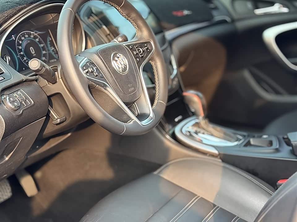 Buick Regal Buick Regal