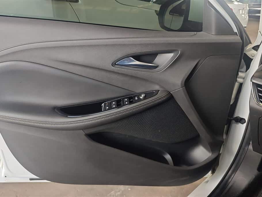 Buick Weilang Buick Weilang