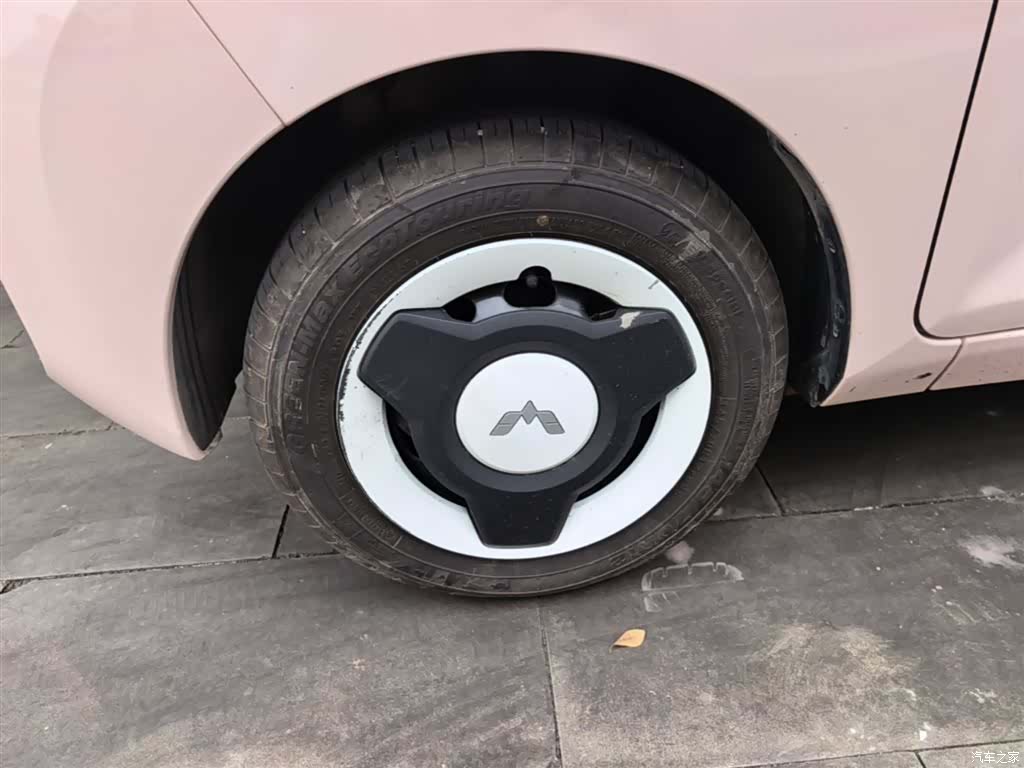Wuling MINIEV, 2021 23