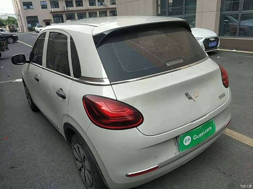 Wuling Bingo, 2023 все фото