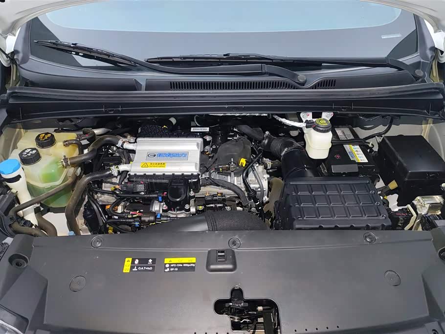 Trumpchi Trumpchi M6 Trumpchi Trumpchi M6