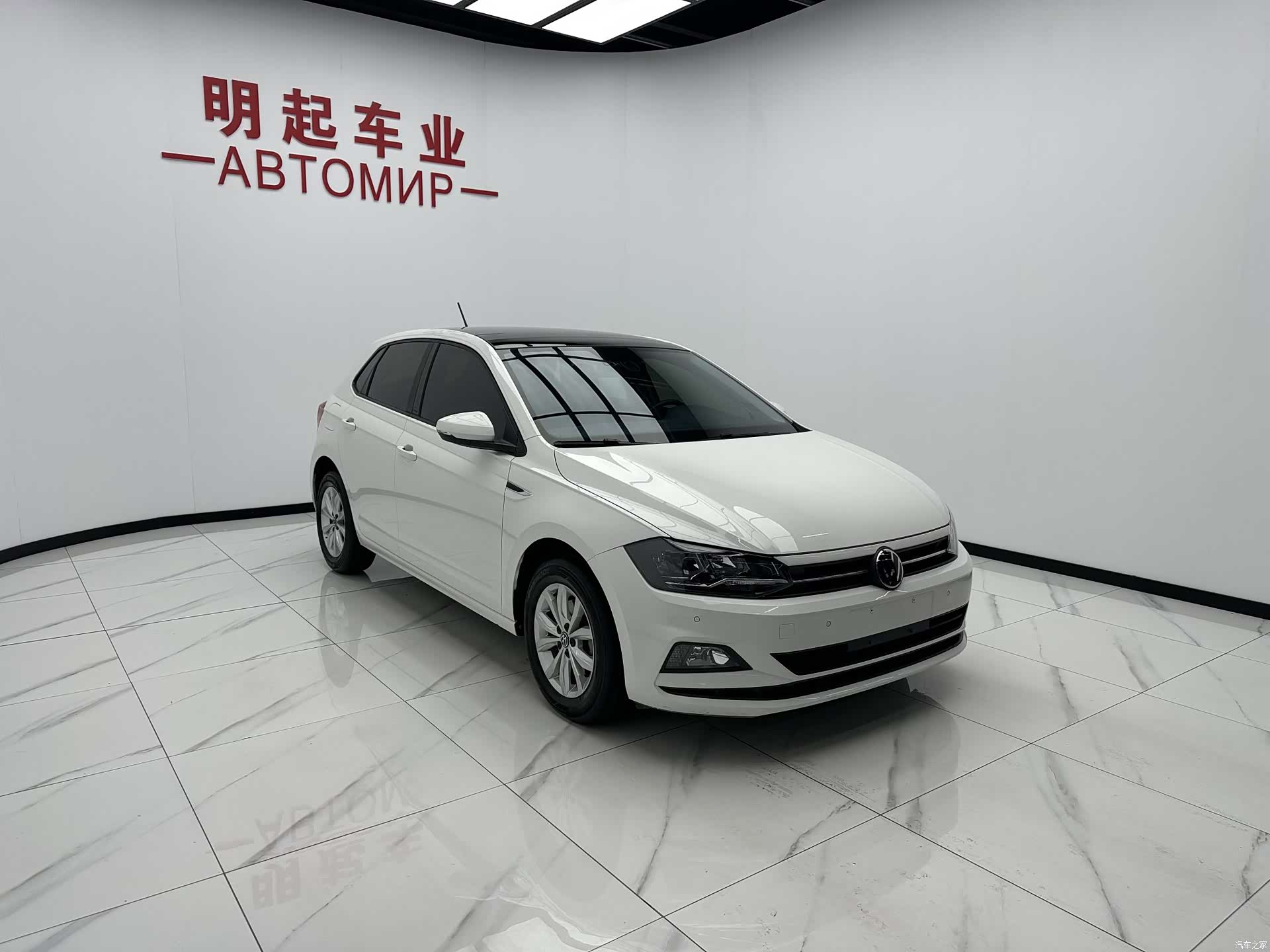 Volkswagen Polo, 2022 3