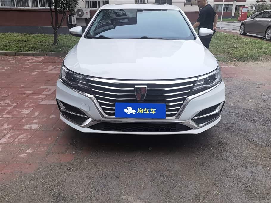 Roewe i6 Roewe i6