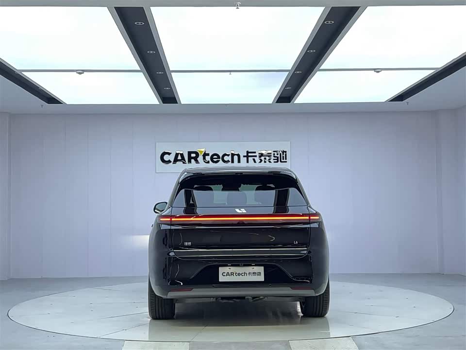 Li Auto Ideal L6