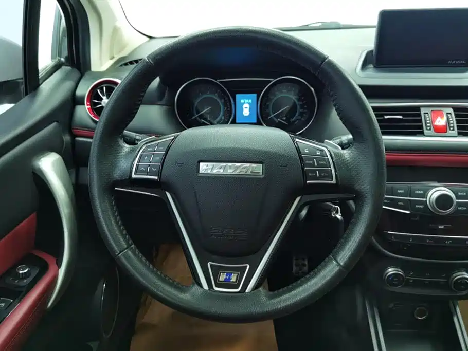 Haval H1 Haval H1