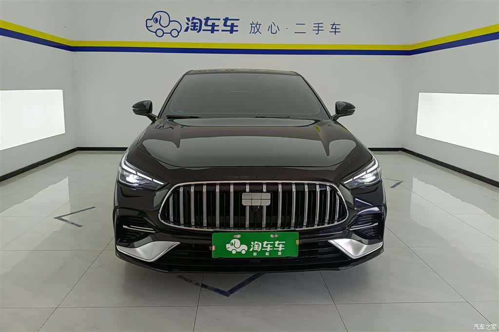 Geely 6, 2026 2