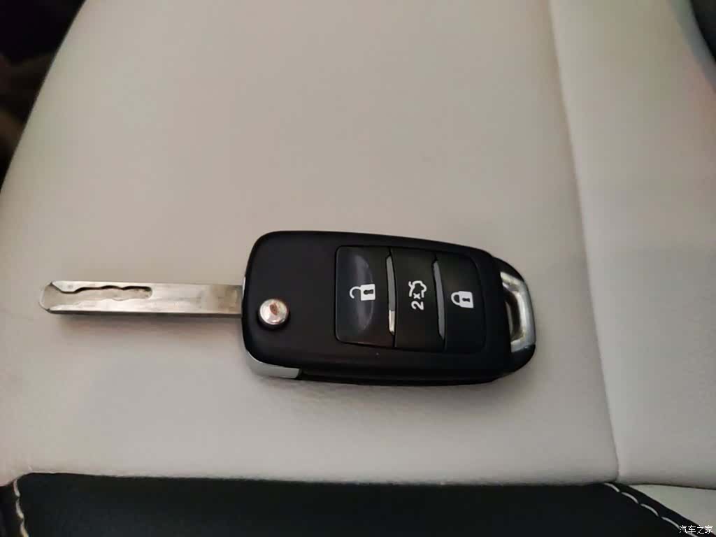Changan CS35, 2019 9
