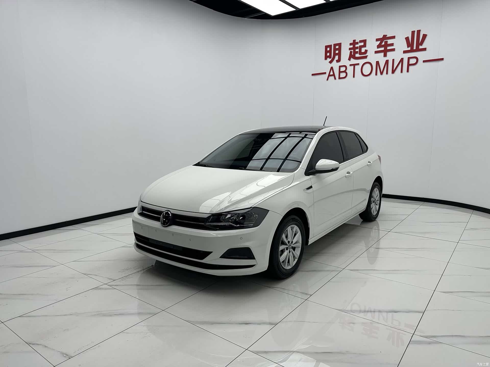Volkswagen Polo, 2022 4