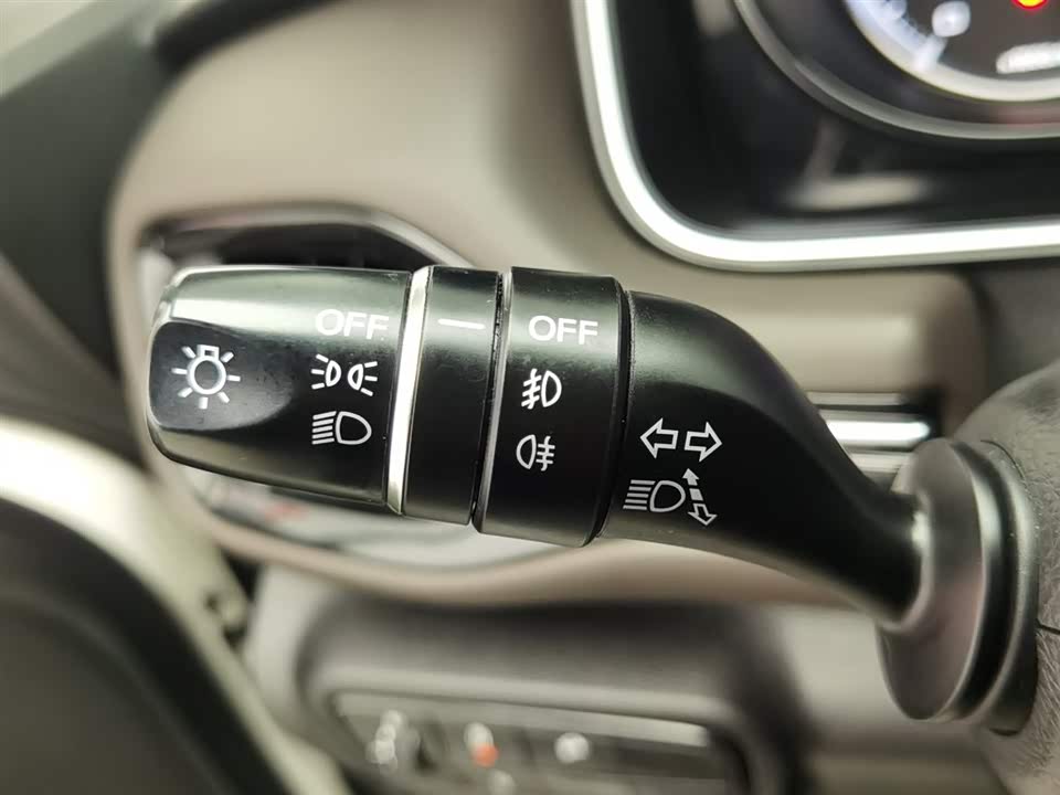 Trumpchi Trumpchi M6 Trumpchi Trumpchi M6