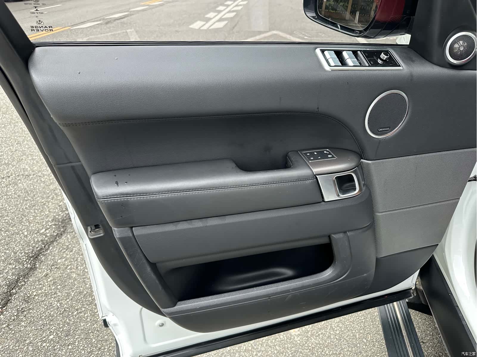 Land Rover Range Rover, 2017 15