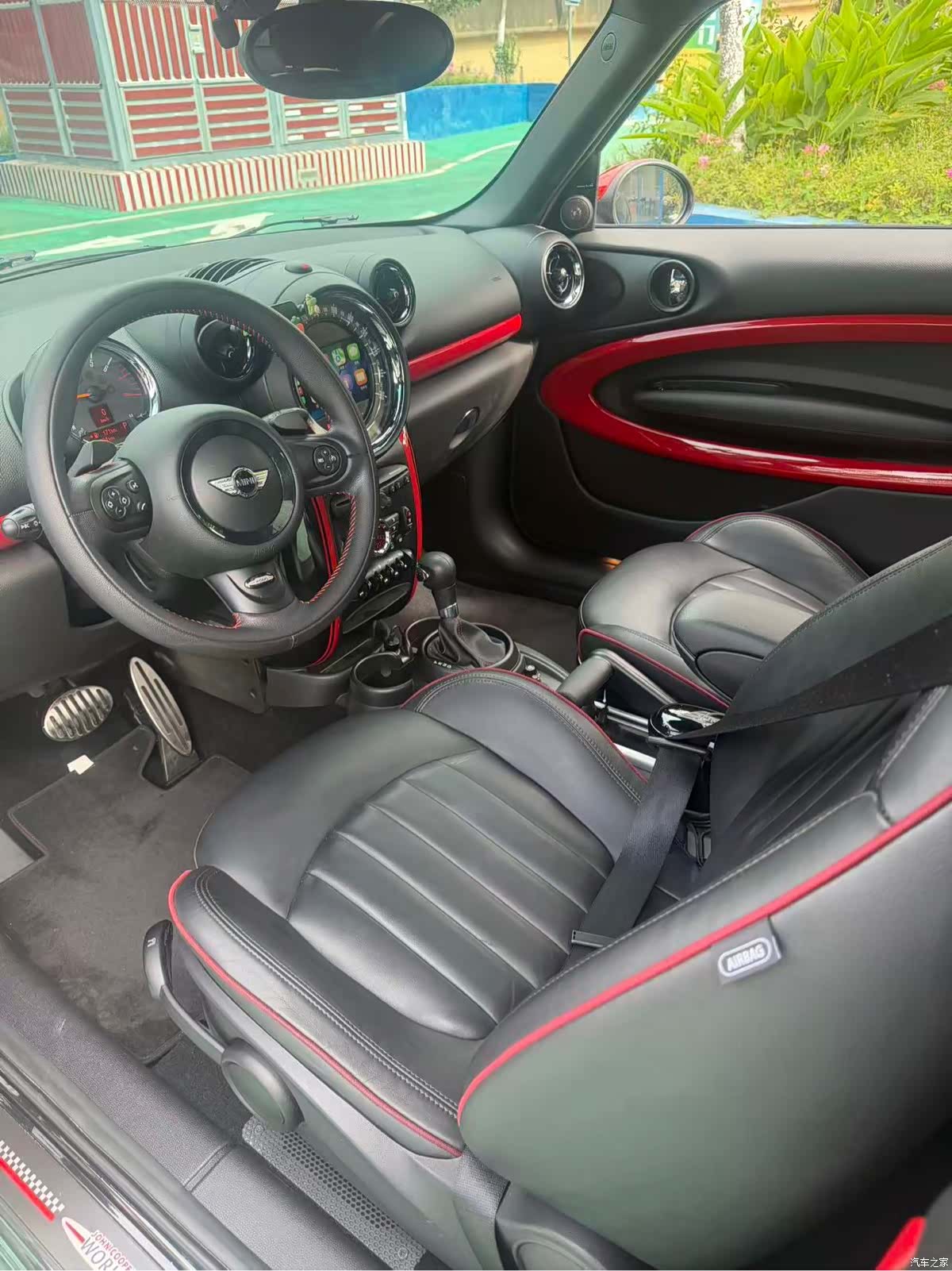 Mini Cooper, 2014 9