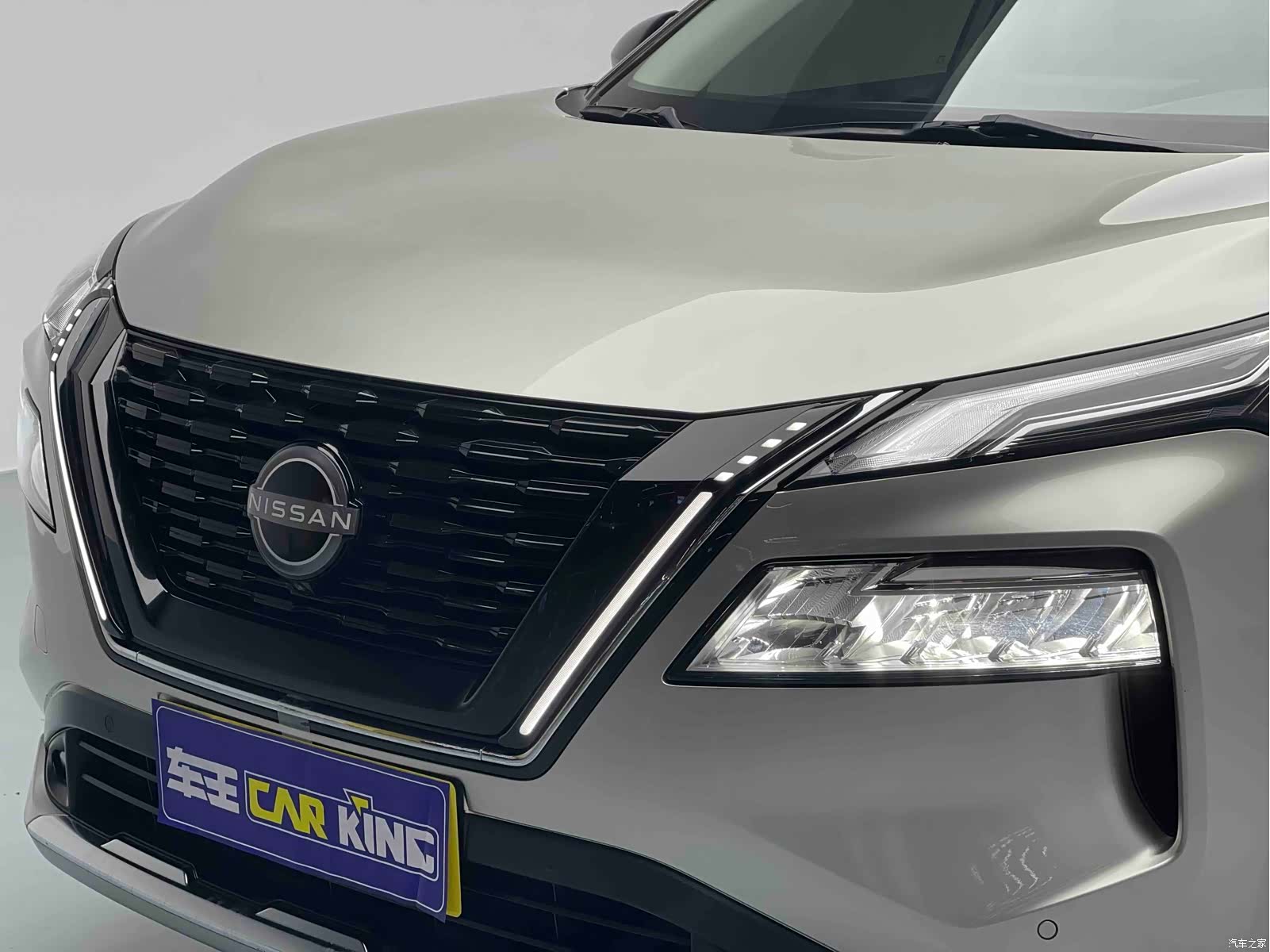 Nissan X-Trail, 2024 6