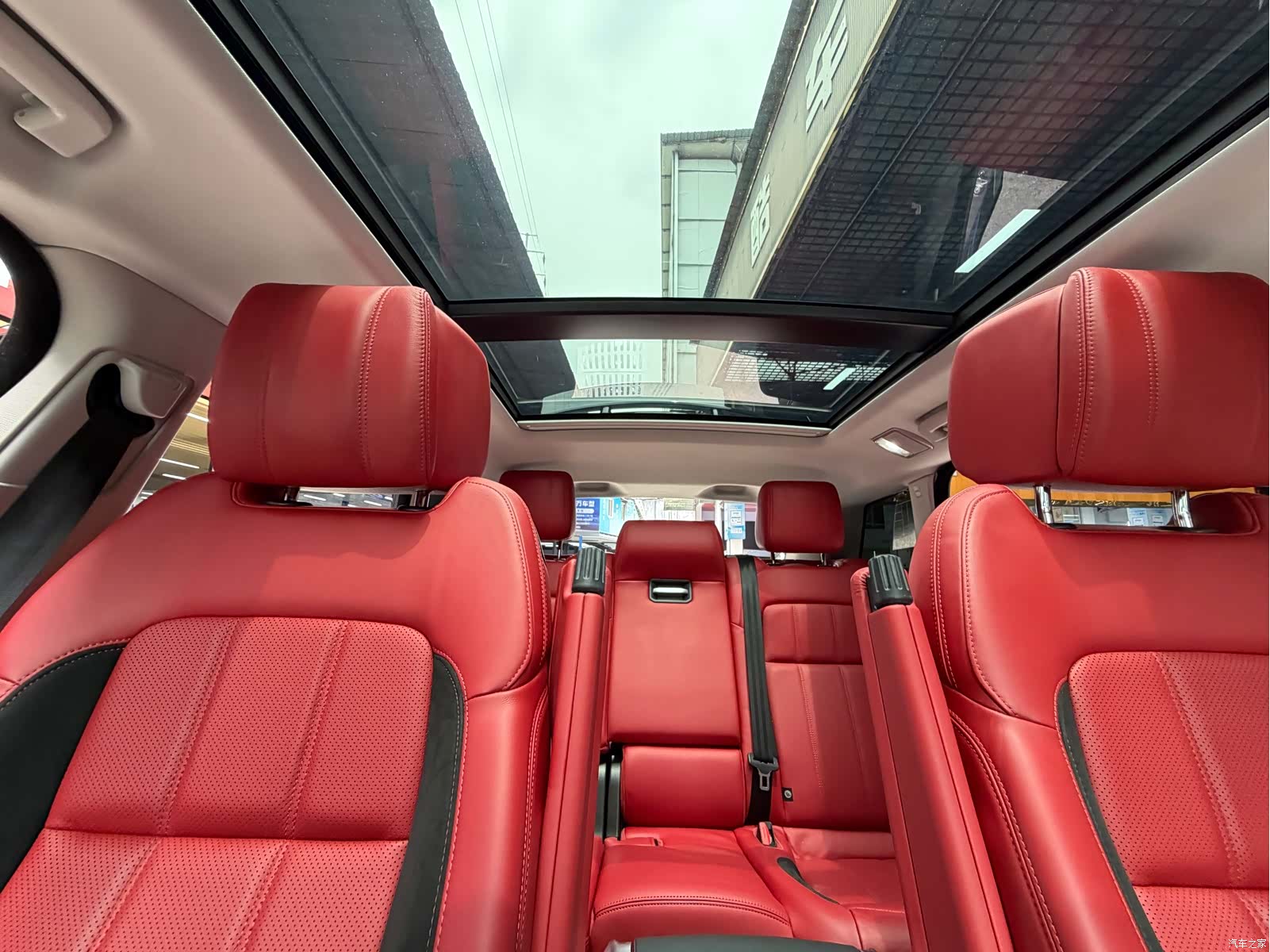Land Rover Range Rover, 2021 26