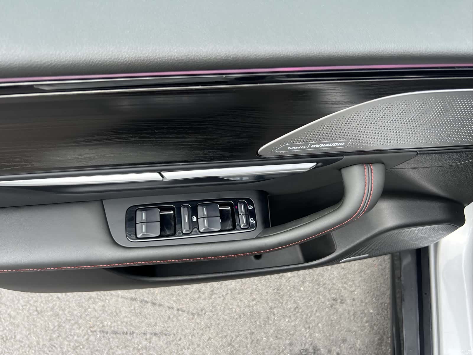 Xpeng P7, 2020 29