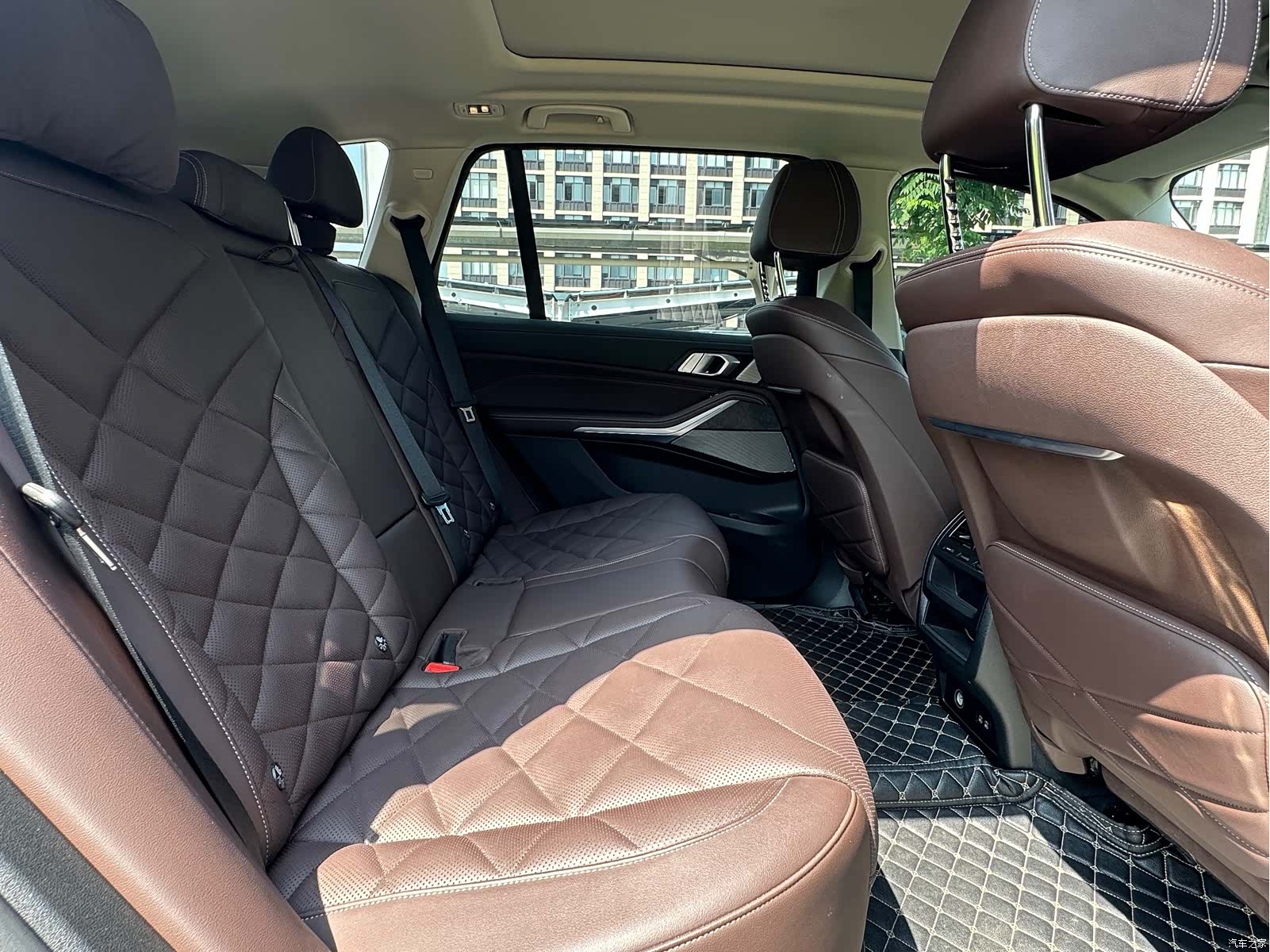 BMW X5, 2023 18
