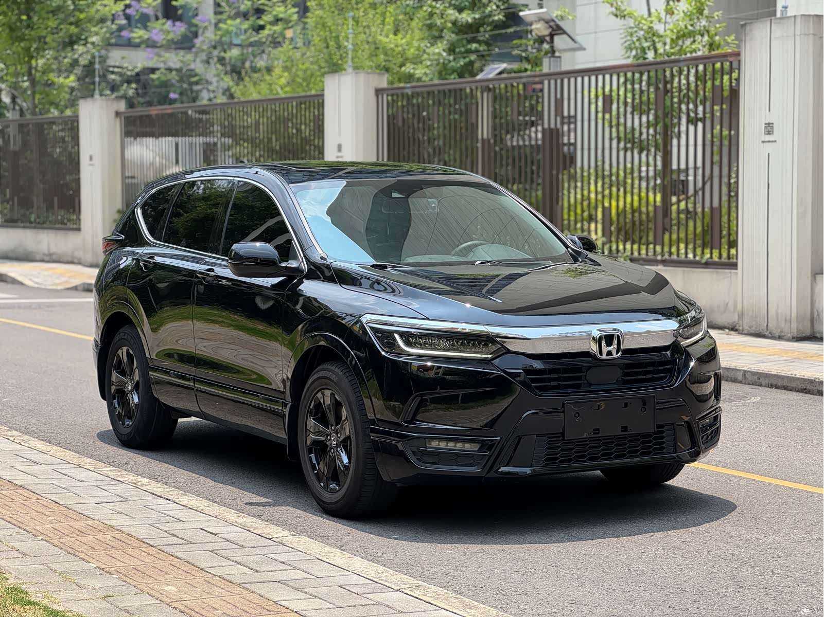 Honda Breeze, 2020 3
