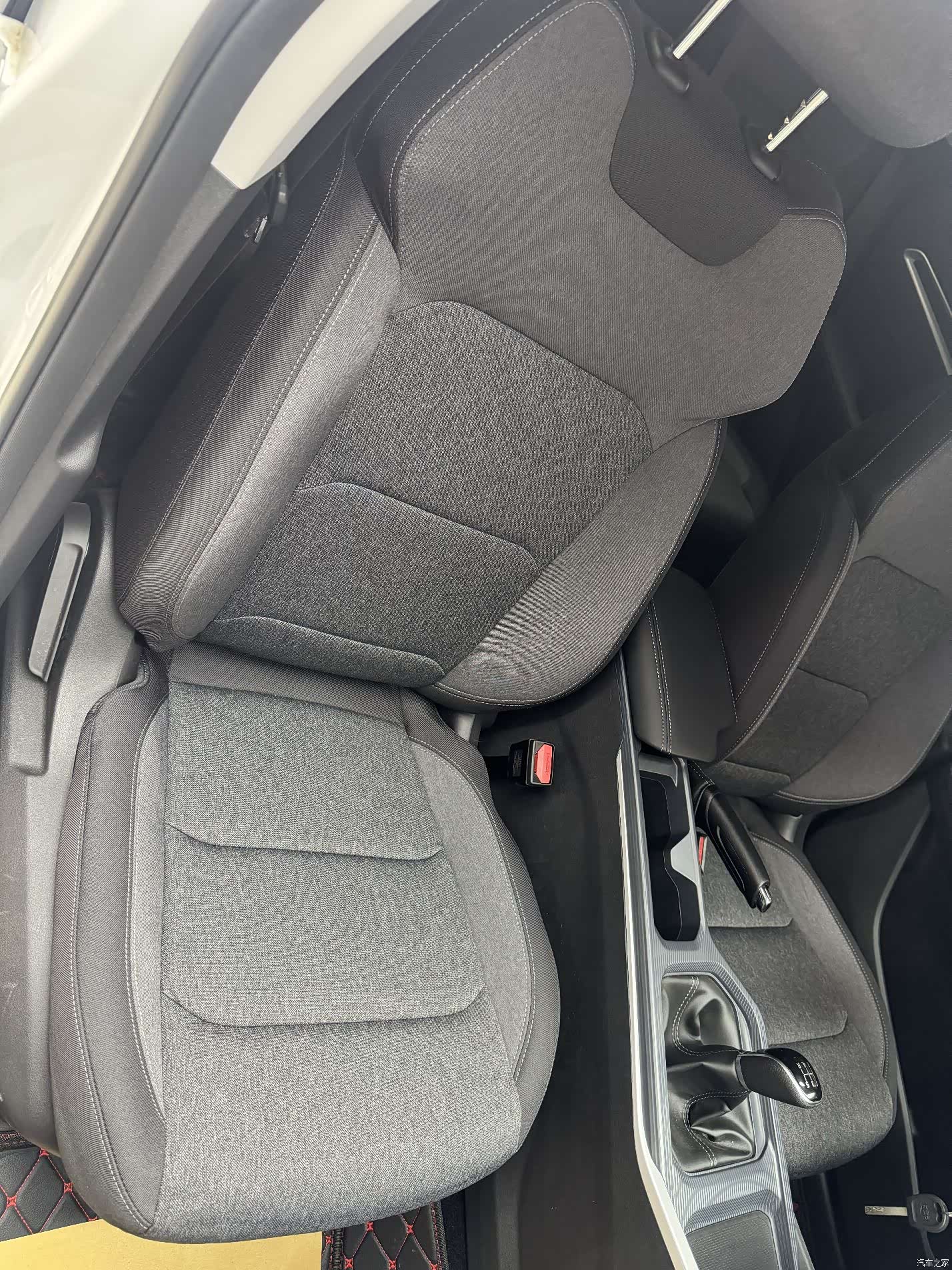 Geely Emgrand, 2025 7