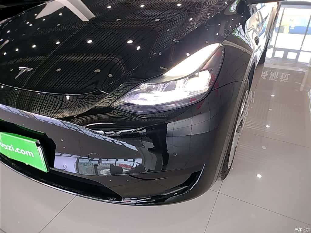 Tesla Model Y, 2023 24
