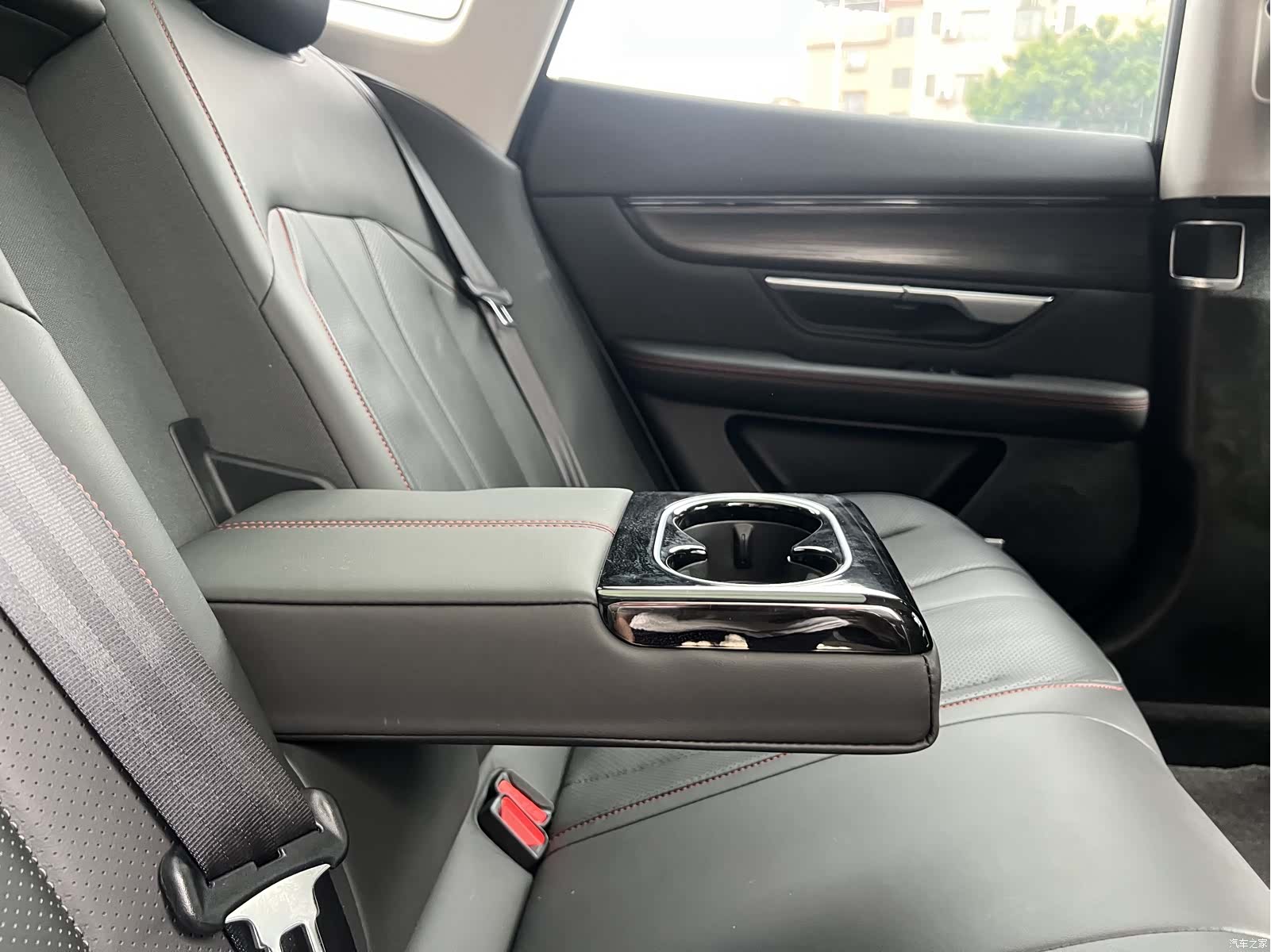 Xpeng P7, 2020 20