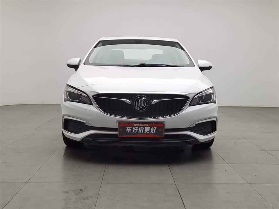 Buick Weilang Buick Weilang