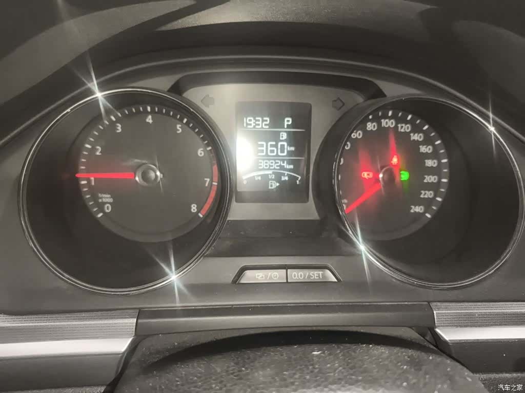 Volkswagen Bora, 2016 8