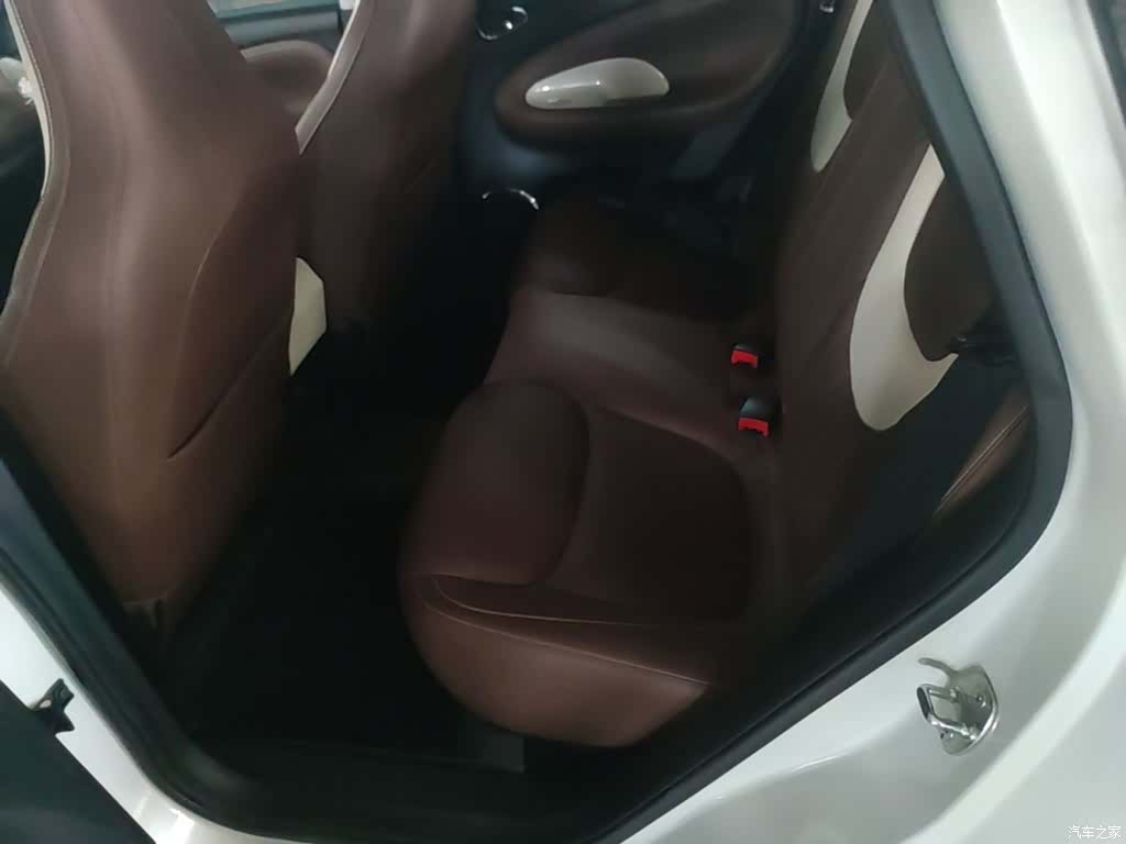 Wuling Bingo, 2023 17