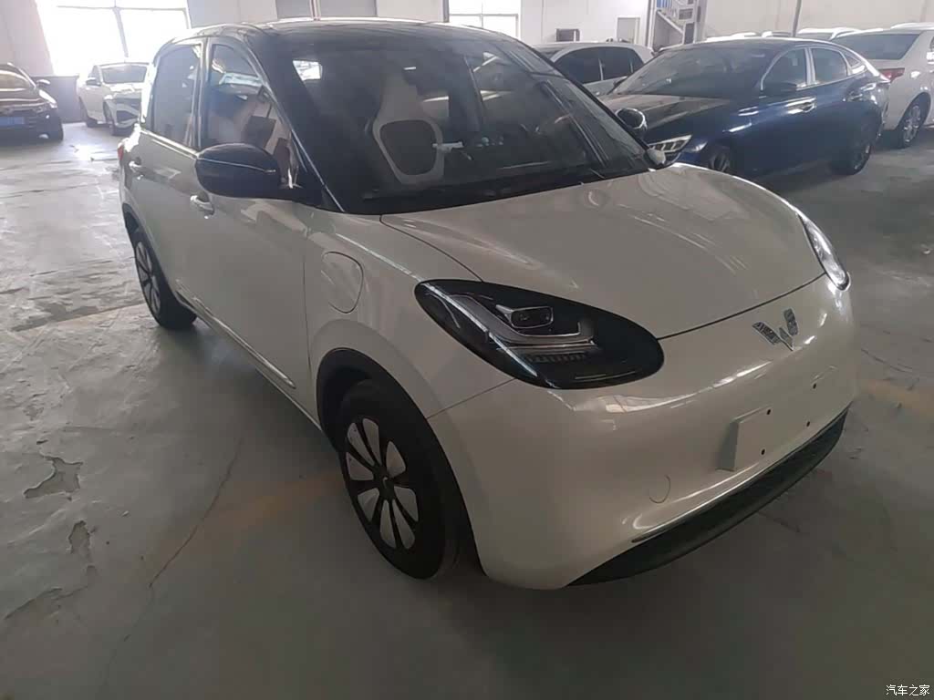 Wuling Bingo, 2023 4
