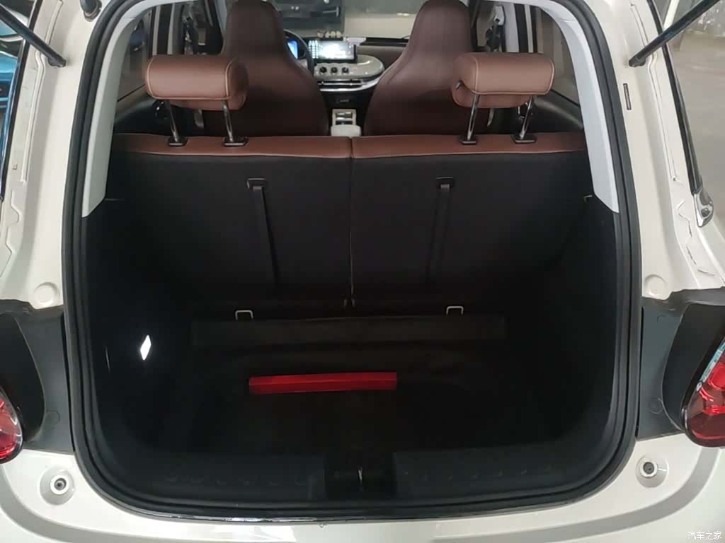 Wuling Bingo, 2023 19