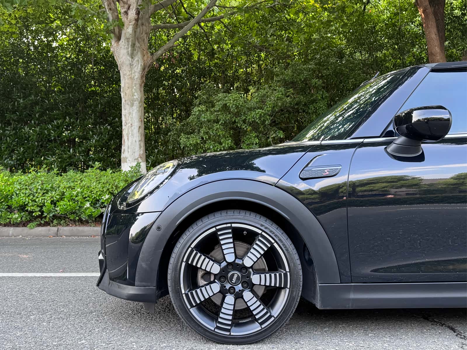 Mini Cooper, 2023 36