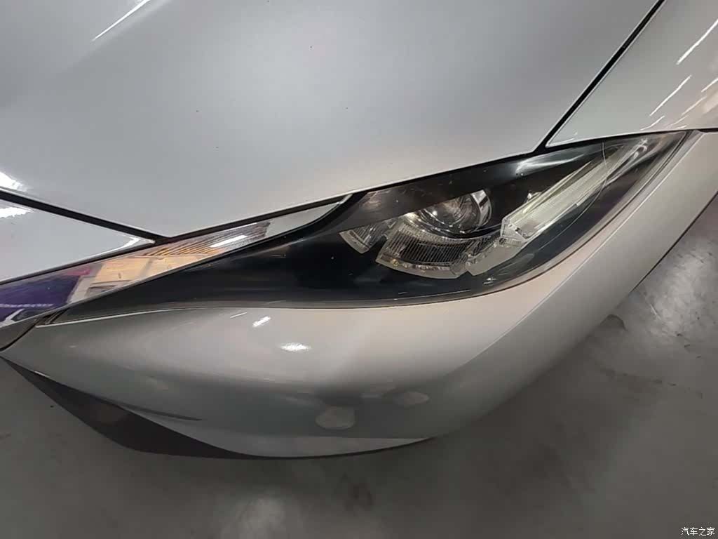 Mazda CX-4, 2018 24
