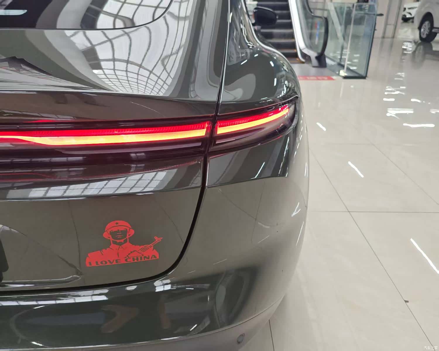 NIO ET5, 2024 18