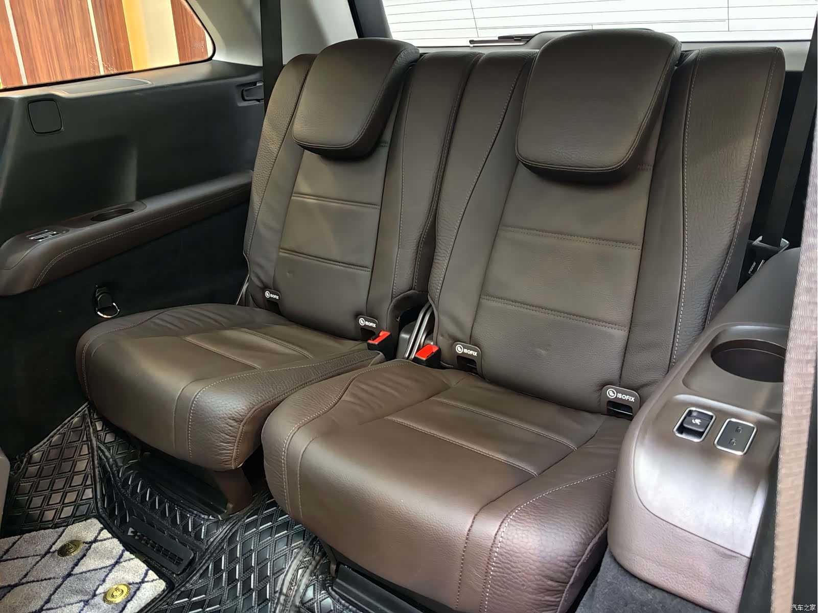Mercedes-Benz GLS, 2022 13