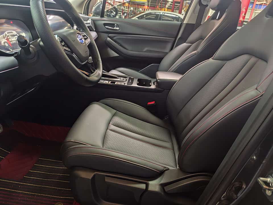 Trumpchi Trumpchi GS4