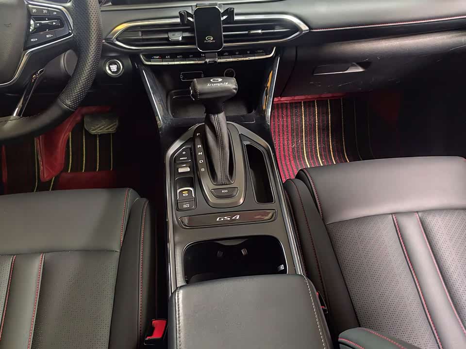 Trumpchi Trumpchi GS4