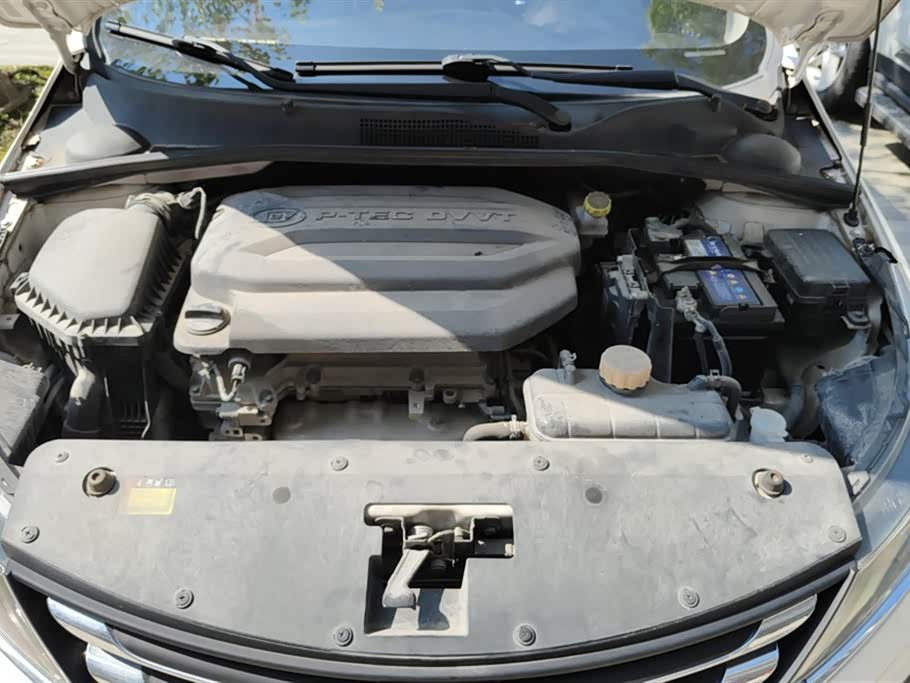 Baoding 310 Baoding 310