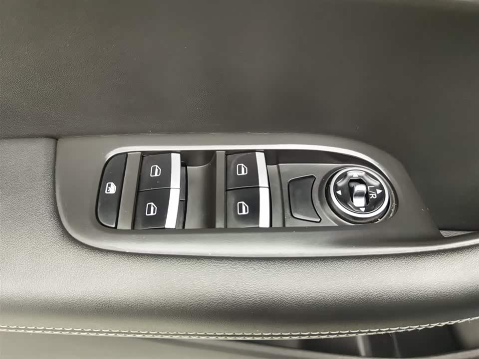Chery Tiggo 5x Chery Tiggo 5x