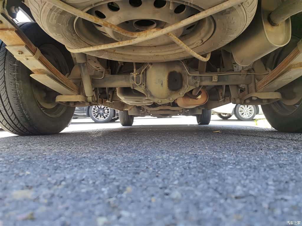 DongFeng M3, 2018 24