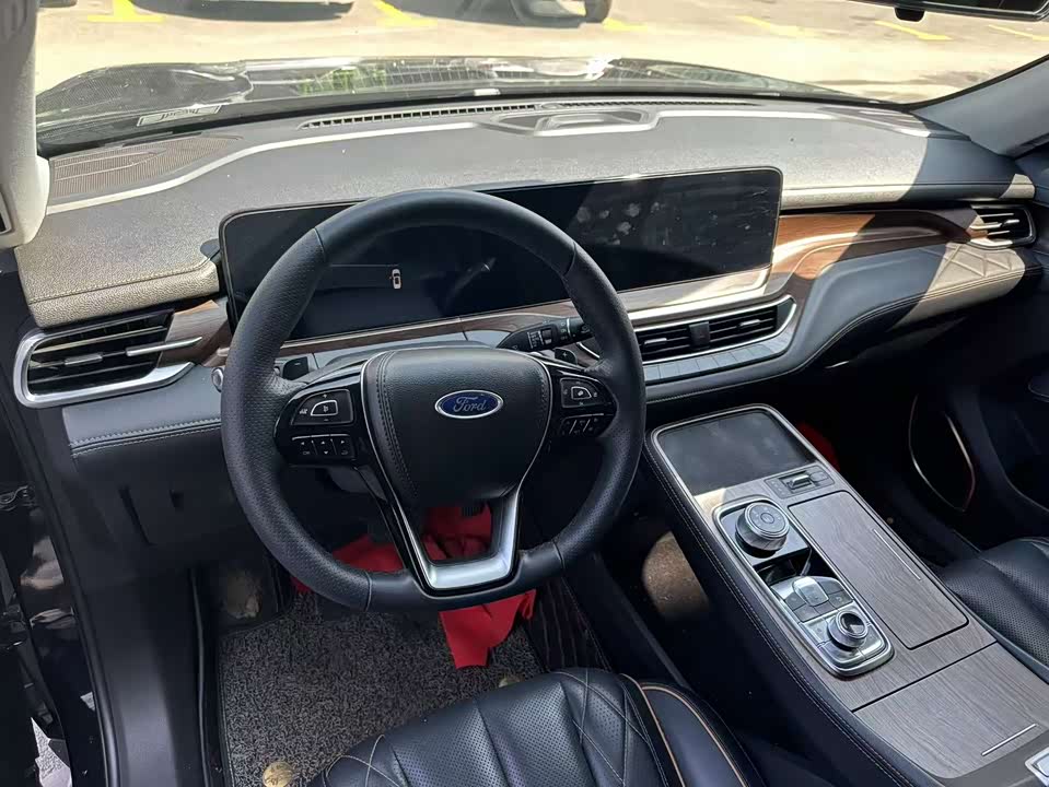 Ford Lingyu Ford Lingyu