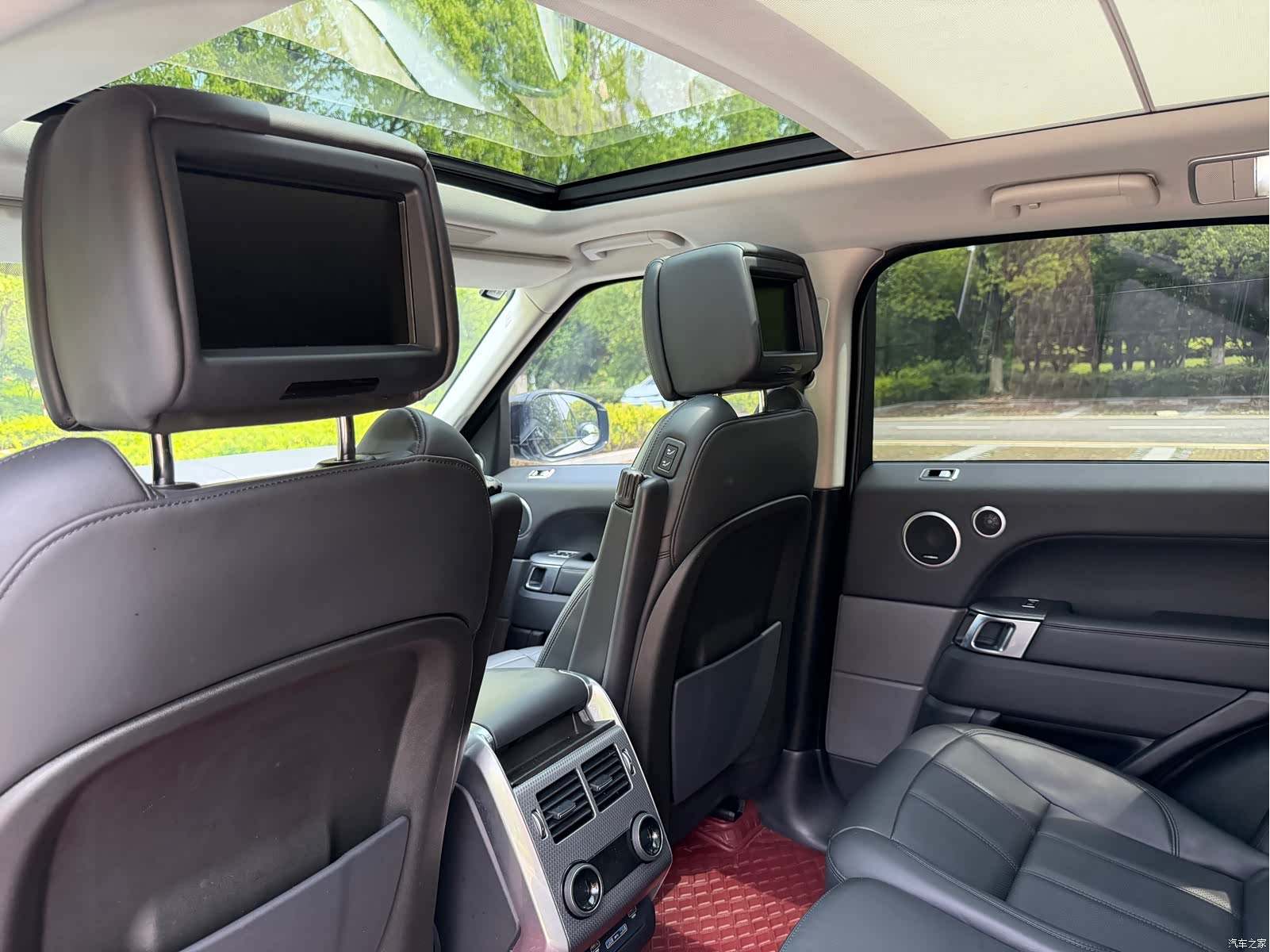 Land Rover Range Rover, 2019 6