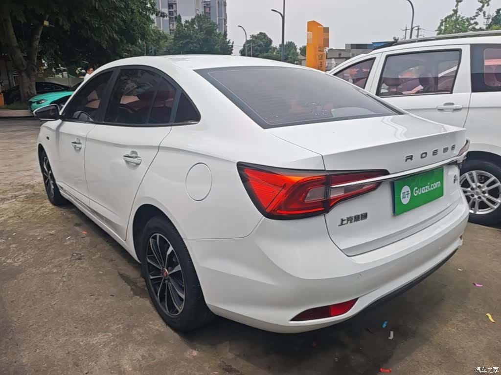Roewe i5, 2020 все фото