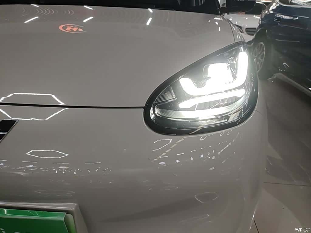 Wuling Bingo, 2023 18