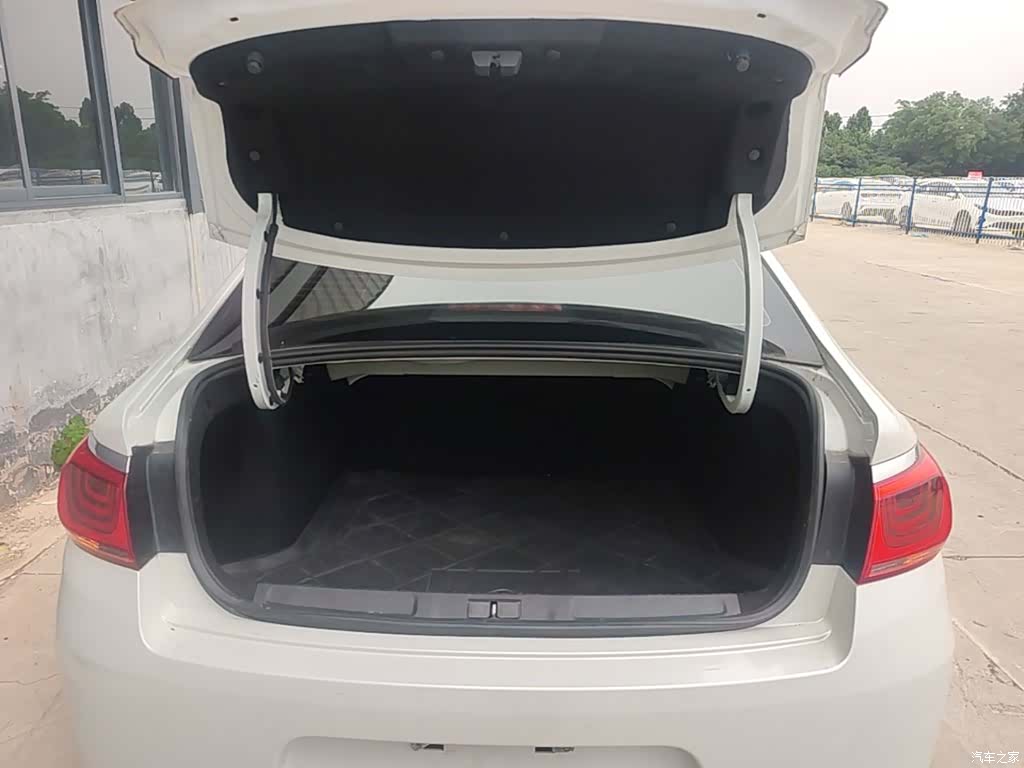 Citroen C4, 2017 19