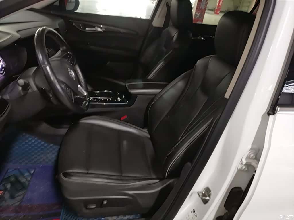 Buick Envision Plus, 2022 15
