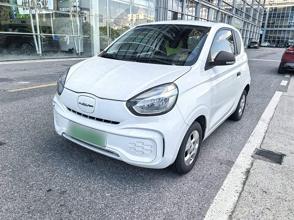 Roewe Clewe CLEVER