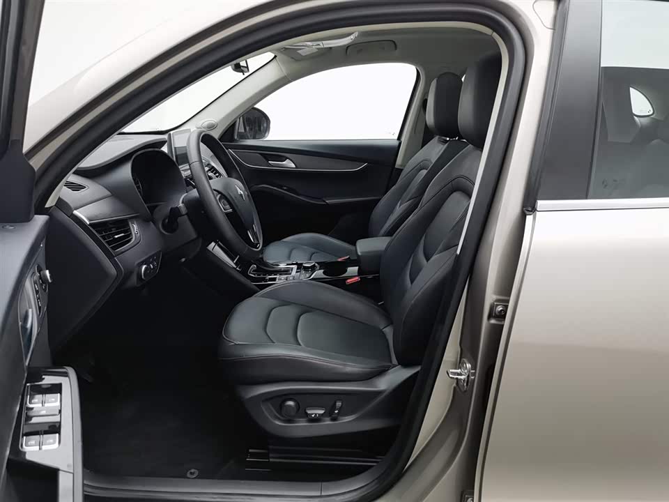 Borgward BX5 Borgward BX5