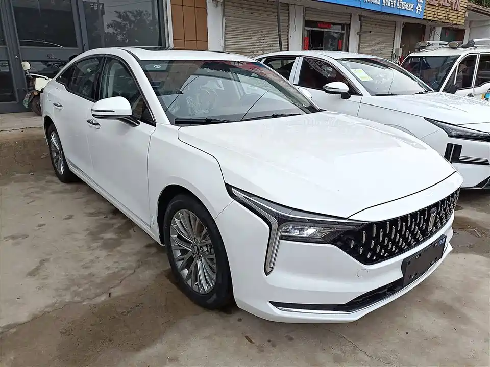 Besturn B70
