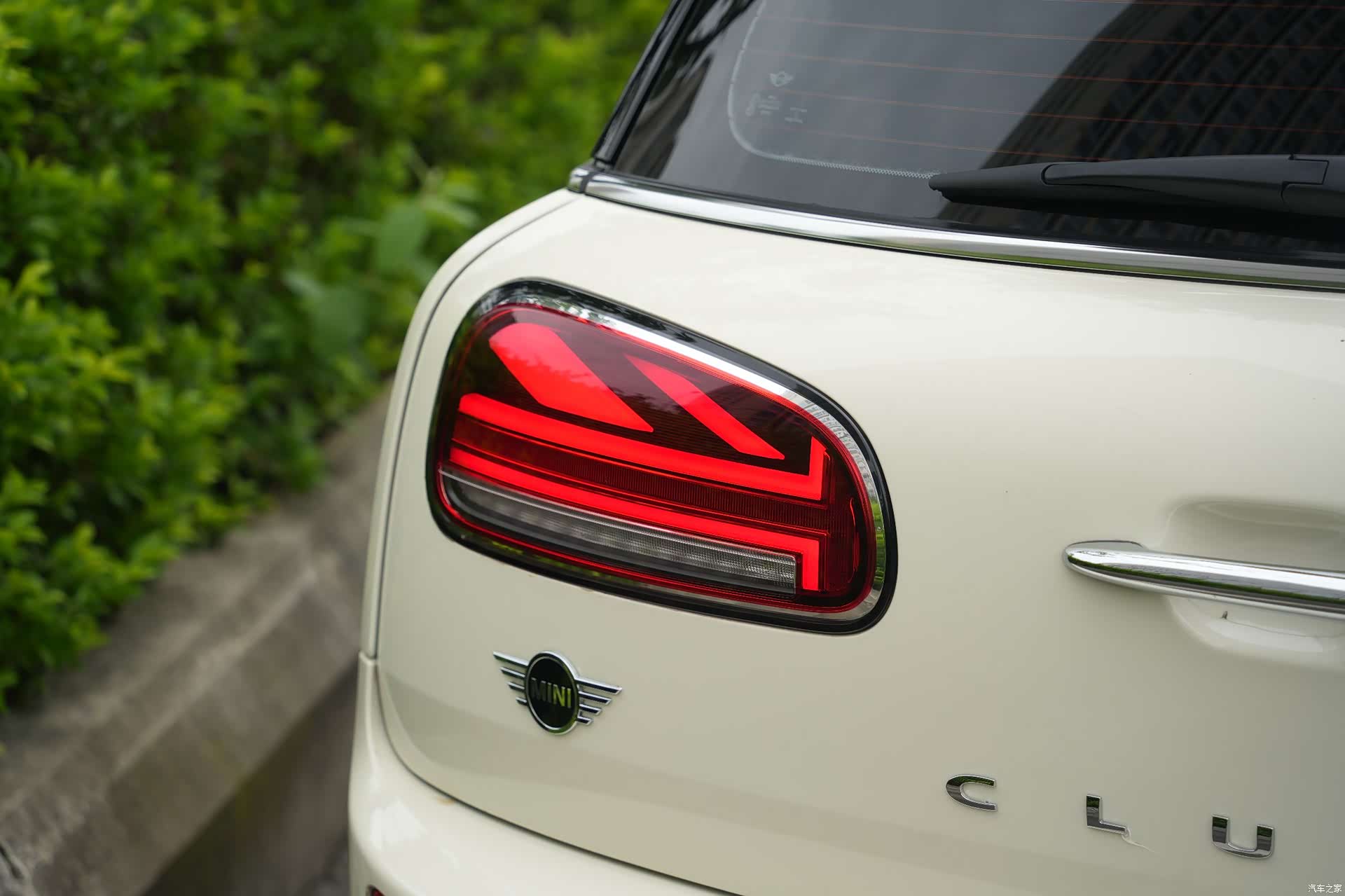 Mini Clubman, 2021 13