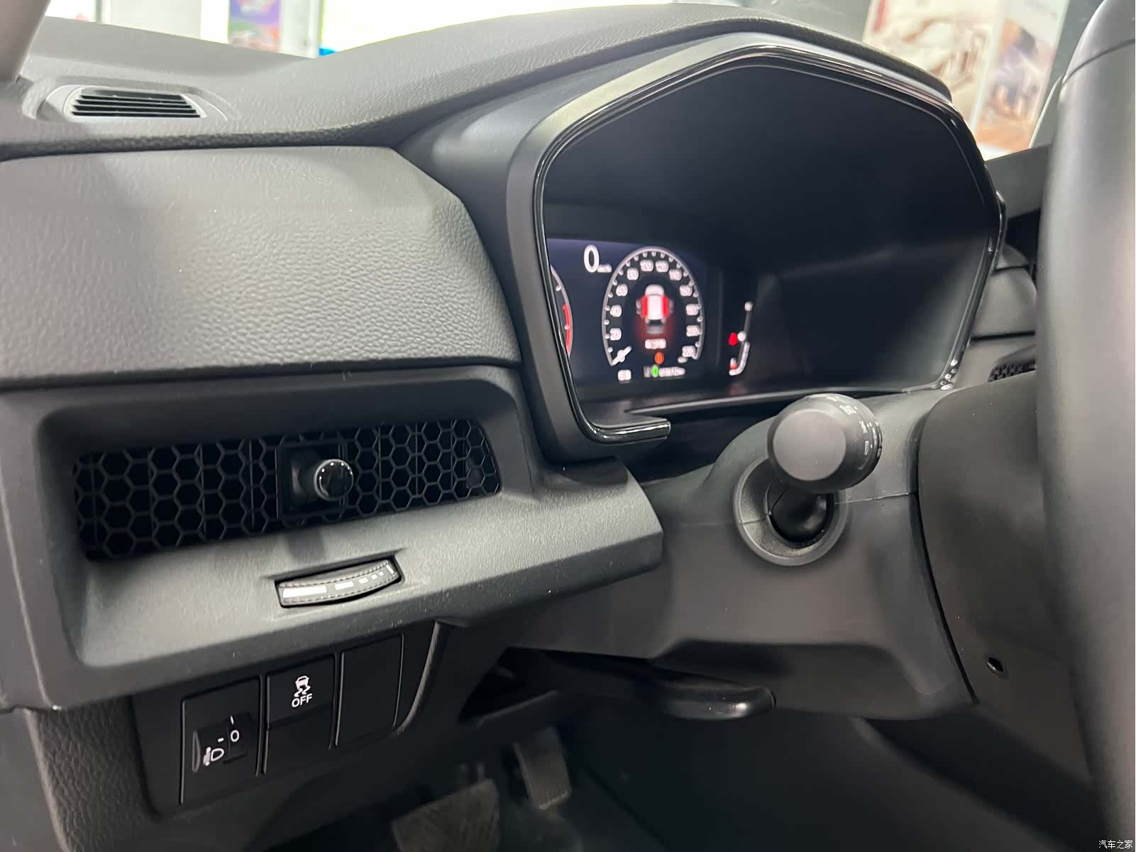 Honda Breeze, 2023 15