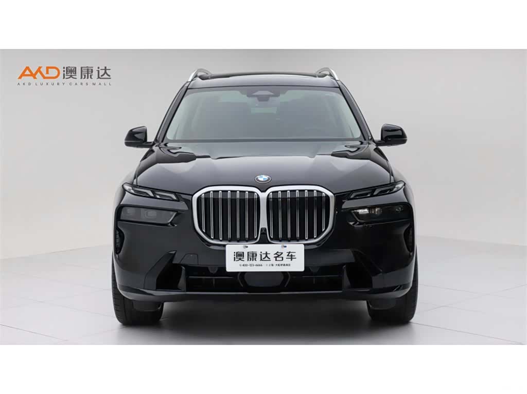 BMW X7, 2024 2