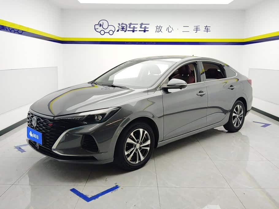 Changan Eado